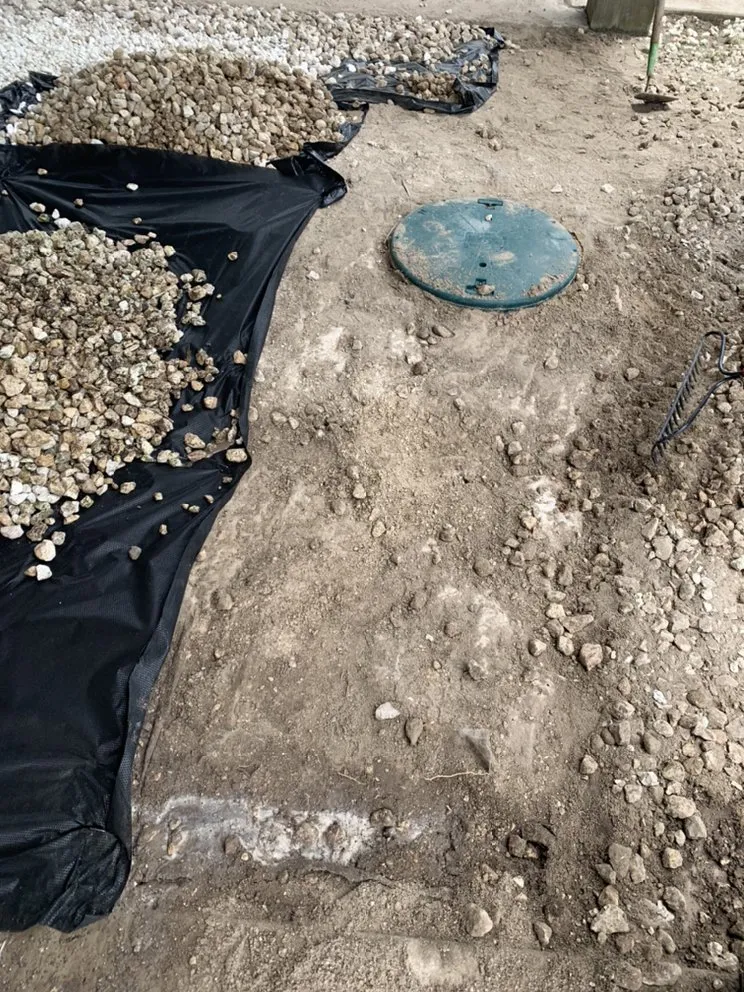 Local outdoor landscaping for beautiful yards across Alvin, TX - Ramirez lawncare