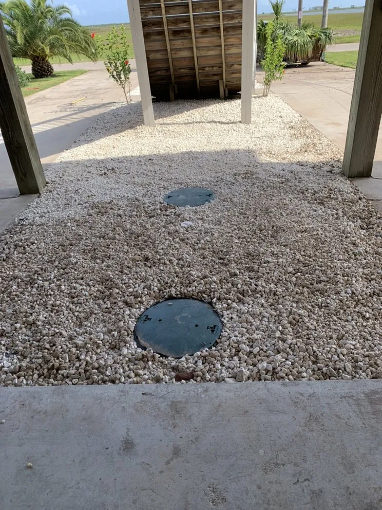 Local yard cleanup service near you across Alvin, TX - Ramirez lawncare