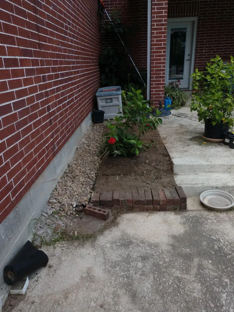 Reliable residential landscaping in Alvin, TX - Ramirez lawncare