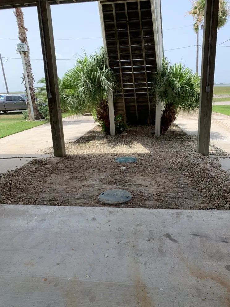 Top-rated yard maintenance in Alvin, TX by Ramirez lawncare