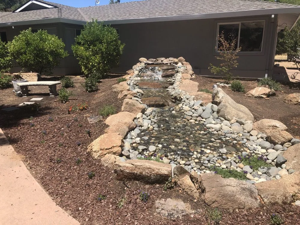 Affordable landscape design for outdoor upgrades across Lincoln, CA - Ramirez Lawns
