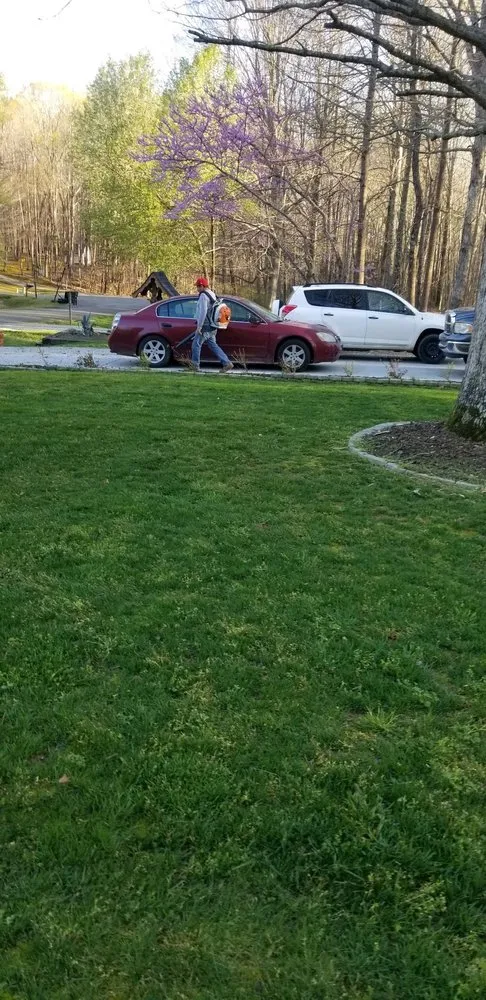 Affordable lawn care service for year-round maintenance across Hillsborough, NC - Ramirez Martinez Landscaping