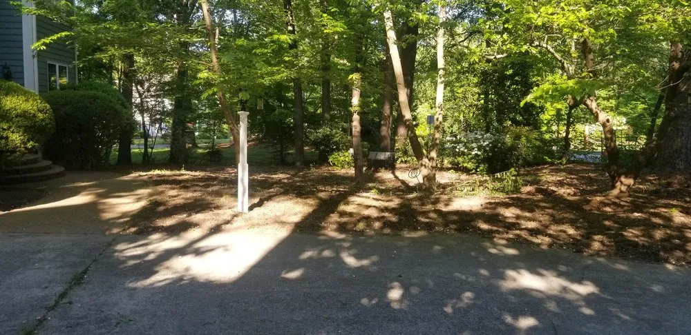 Local garden landscaping in Hillsborough, NC - Ramirez Martinez Landscaping