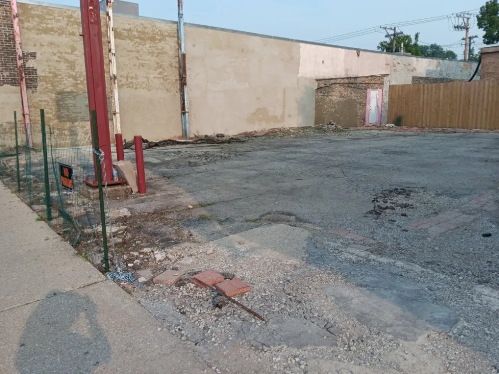 Local landscape design for beautiful yards across Elmwood Park, IL - Ramirez Mowing & Garden