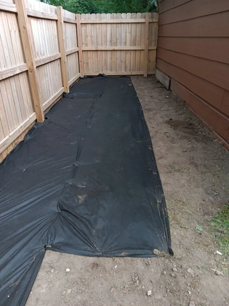 Reliable residential landscaping in Elmwood Park, IL by Ramirez Mowing & Garden