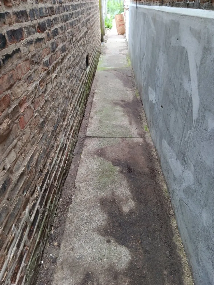 Trusted lawn mowing service with custom design across Elmwood Park, IL - Ramirez Mowing & Garden