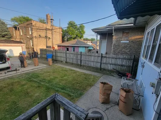 Ramirez Mowing & Garden