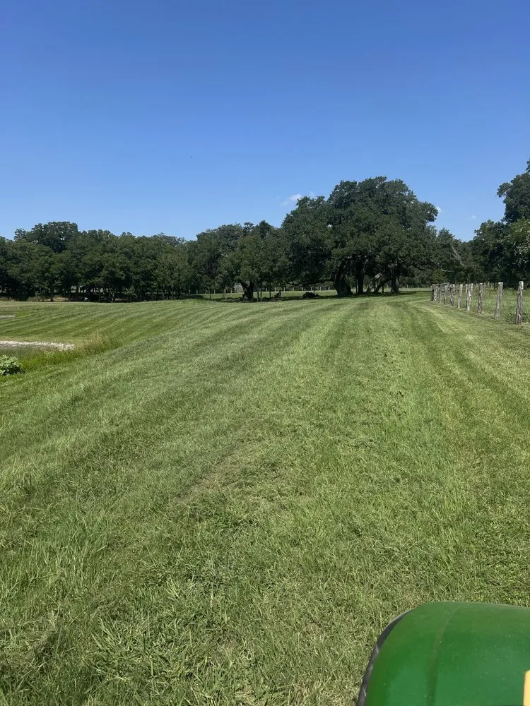 Expert landscape design in Waelder, TX - Ramirez Outdoor Solutions