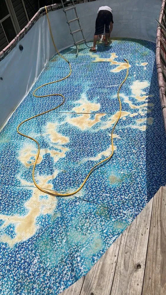 Affordable landscape design experts serving Chilhowie, VA - Ramirez Pool & Lawn Services