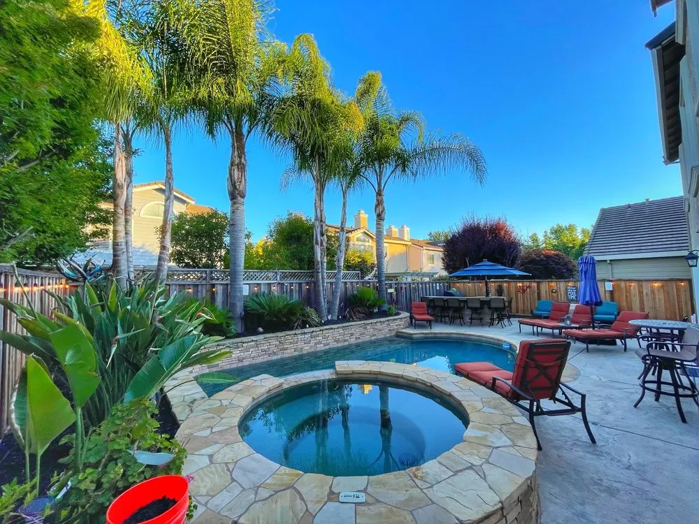 Professional lawn mowing service in Hayward, CA by Ramirez Professional Tree Service