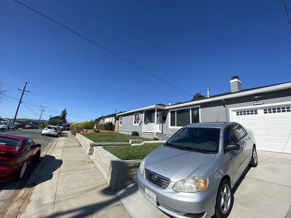 Trusted garden landscaping for outdoor upgrades in Hayward, CA by Ramirez Professional Tree Service