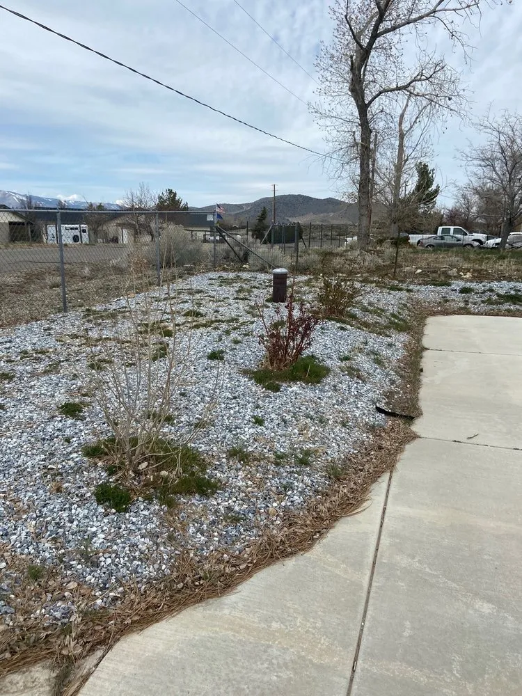 Local yard maintenance near you across Carson City, NV - Ramirez Property Care