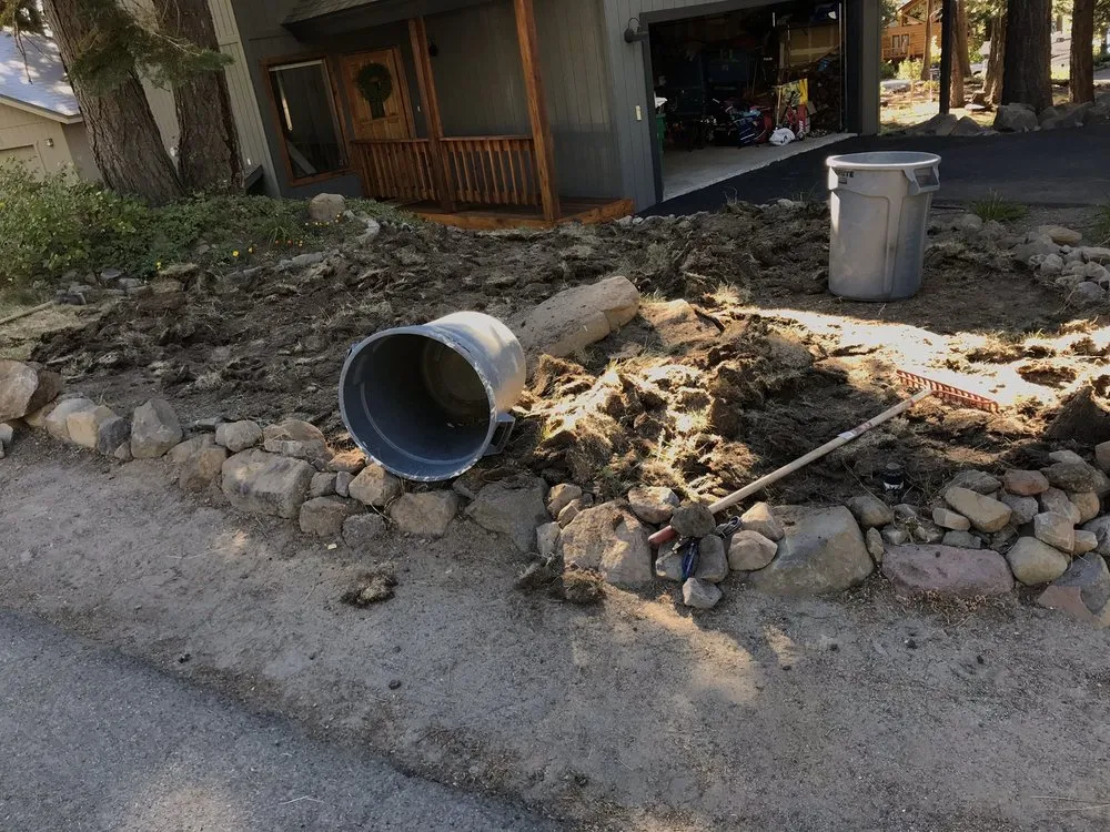 Affordable landscape installation experts serving Carson City, NV - Ramirez Property Care