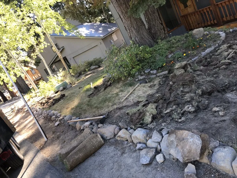 Affordable landscaping services for year-round maintenance in Carson City, NV by Ramirez Property Care
