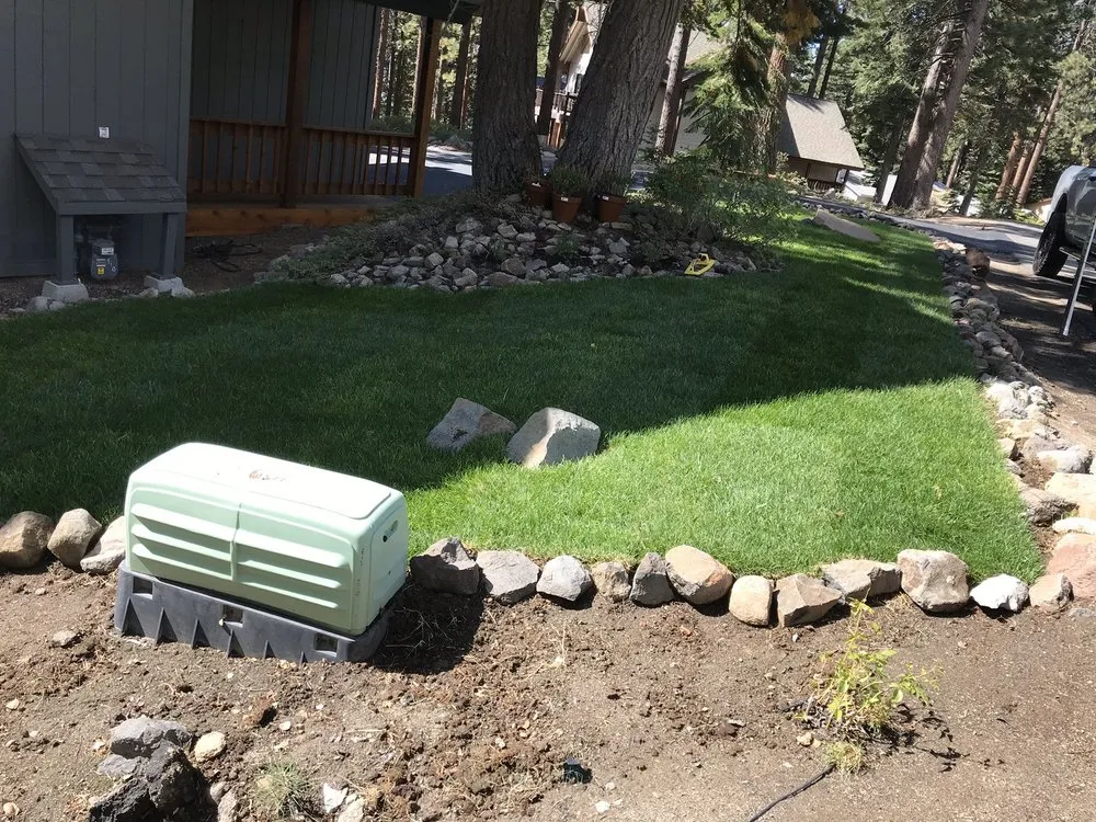 Expert landscape installation in Carson City, NV - Ramirez Property Care