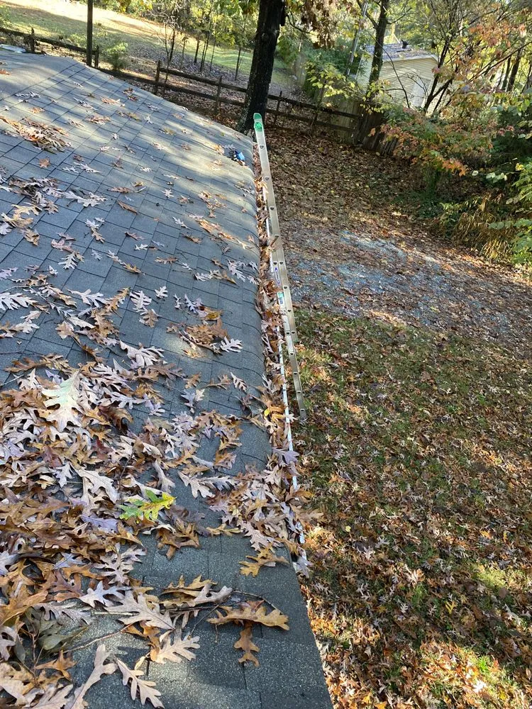 Professional landscape installation in Matthews, NC by Ramirez Residential Work