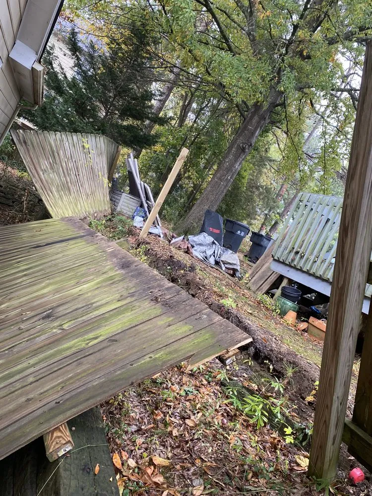 Reliable residential landscaping experts serving Matthews, NC - Ramirez Residential Work