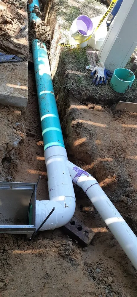 Reliable garden landscaping experts serving Matthews, NC - Ramirez Residential Work