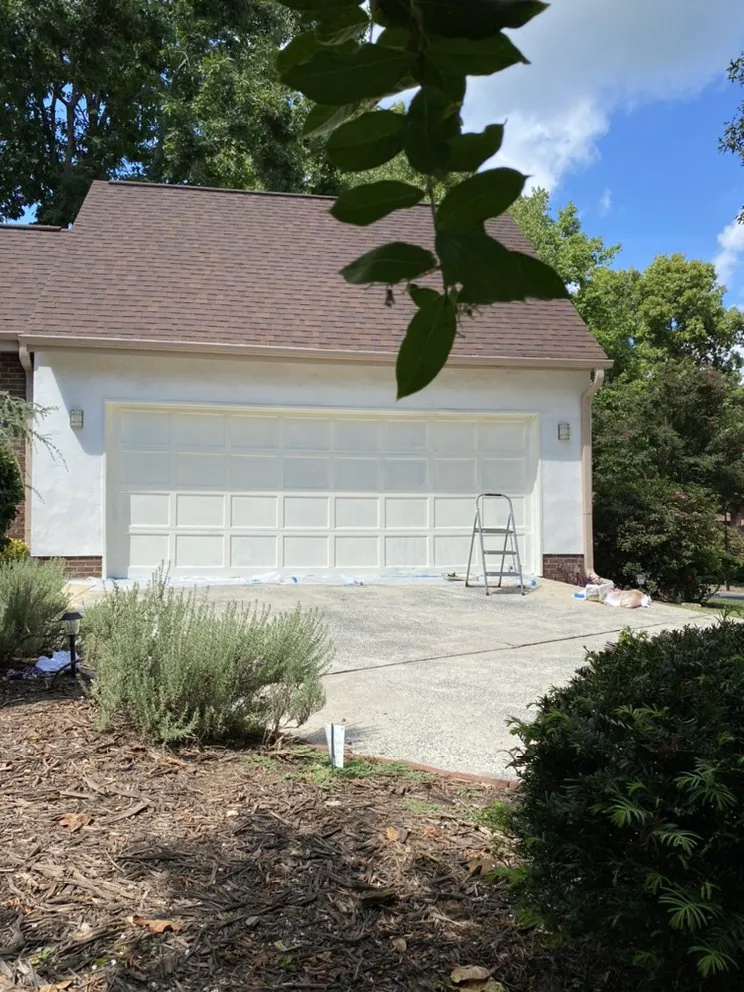 Trusted landscape installation experts serving Matthews, NC - Ramirez Residential Work