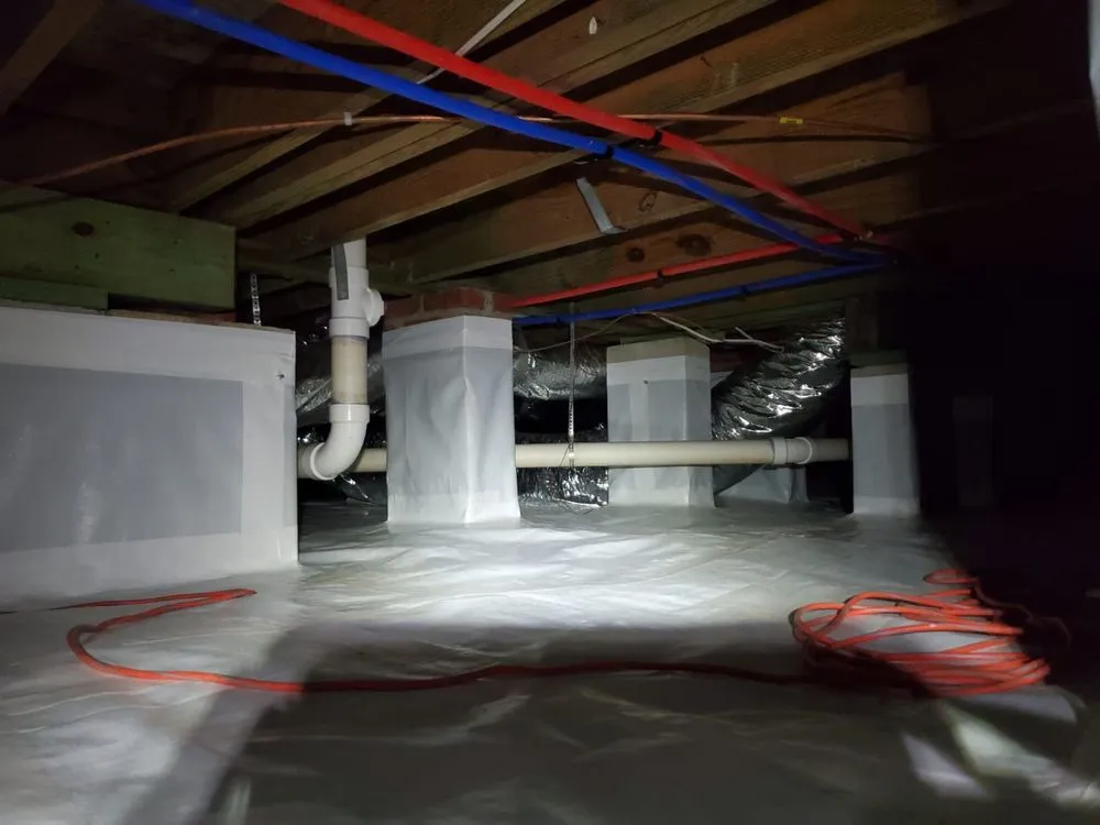 Professional outdoor landscaping for year-round maintenance across Matthews, NC - Ramirez Residential Work