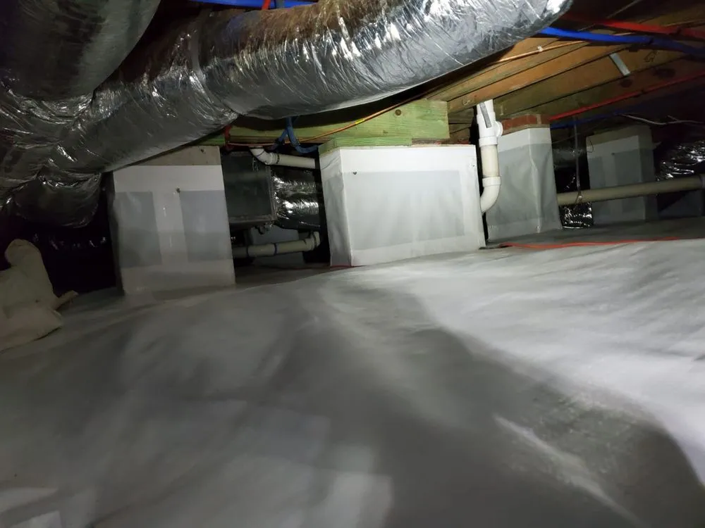 Trusted yard maintenance in Matthews, NC - Ramirez Residential Work