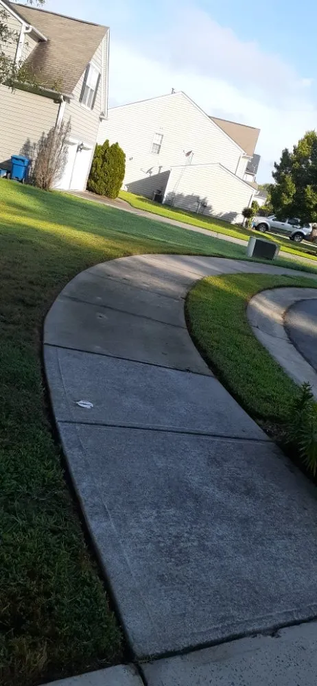 Affordable landscape design experts serving Matthews, NC - Ramirez Residential Work