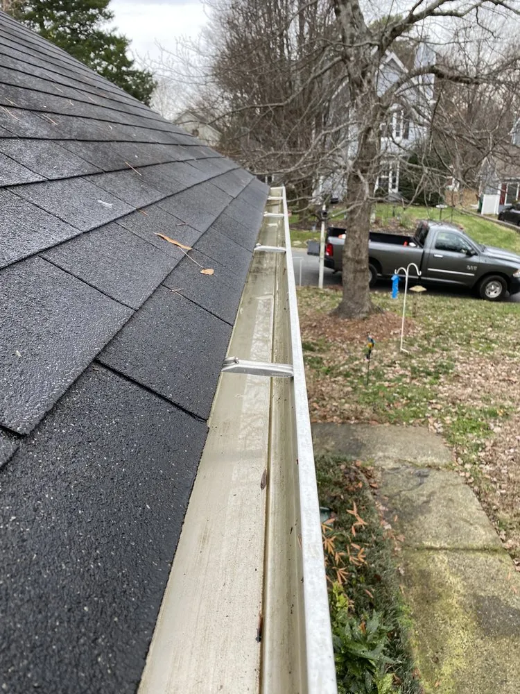 Trusted outdoor landscaping in Matthews, NC by Ramirez Residential Work