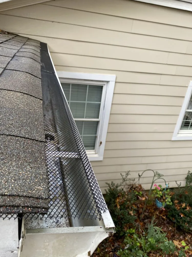 Custom garden landscaping for homes across Matthews, NC - Ramirez Residential Work