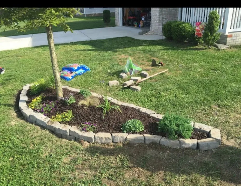 Trusted yard cleanup service for homes across Roanoke Rapids, NC - Ramirez