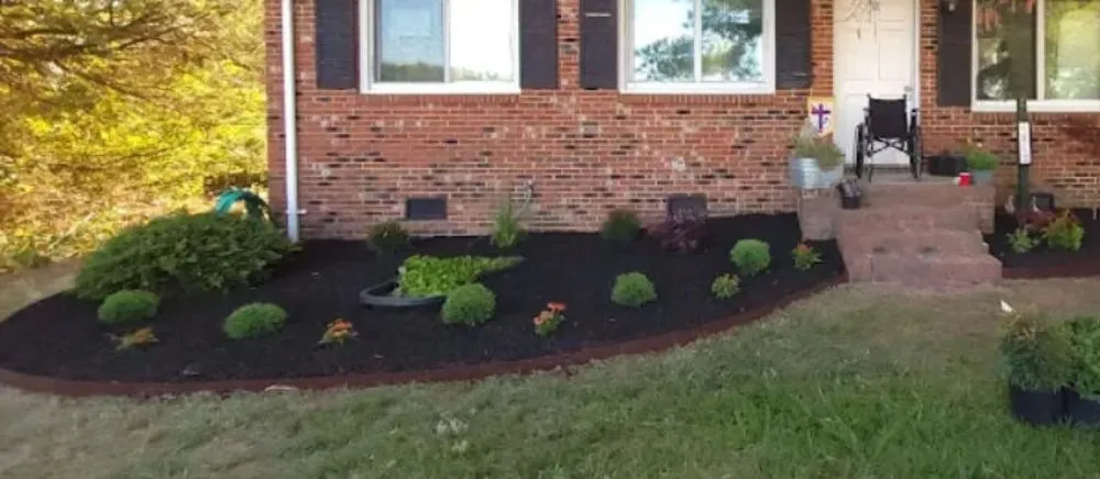 Local landscape design for beautiful yards across Roanoke Rapids, NC - Ramirez