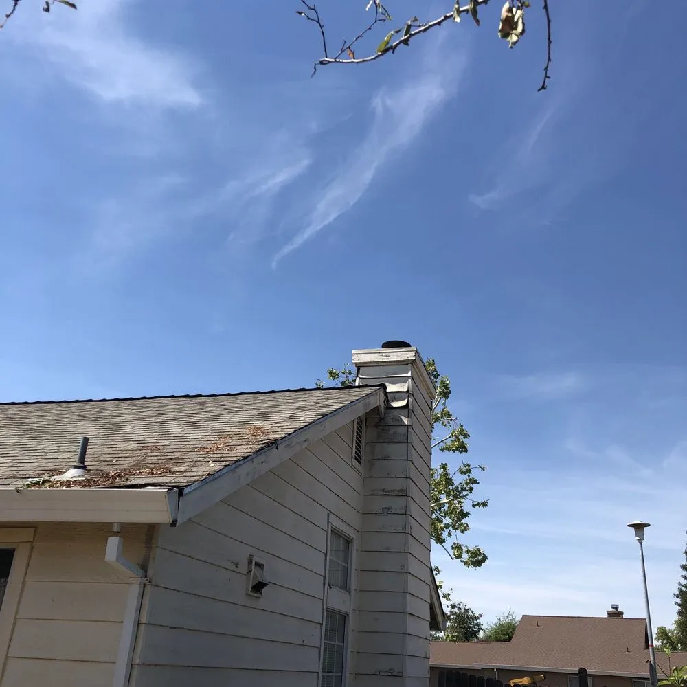 Top-rated outdoor landscaping in Orangevale, CA - Ramirez Tree Service