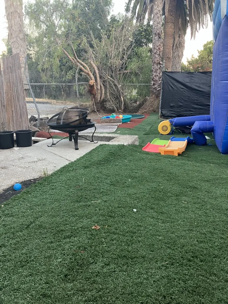 Custom yard maintenance experts serving Los Angeles, CA - Ramirez Welding and Landscaping