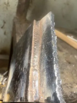 Ramirez Welding and Landscaping Logo