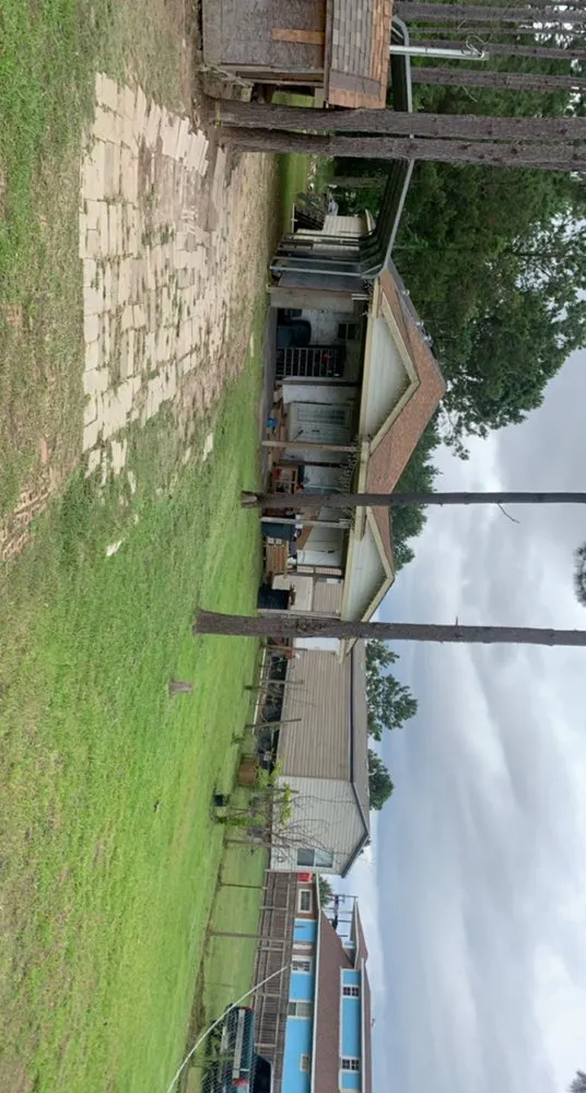 Expert landscape installation experts serving Humble, TX - Ramirez’s Lawn care and Landscape