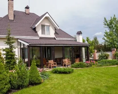 Professional landscape design in El Paso, TX by Ramiro Landscaping Services