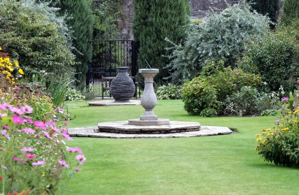 Local yard cleanup service in El Paso, TX - Ramiro Landscaping Services