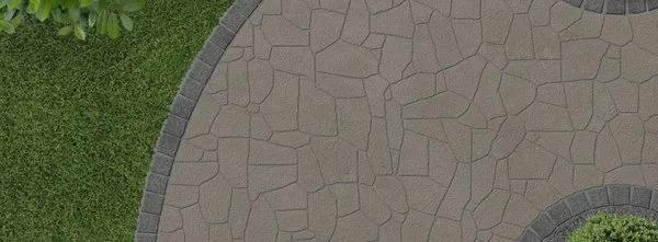 Ramiro Landscaping Services Logo