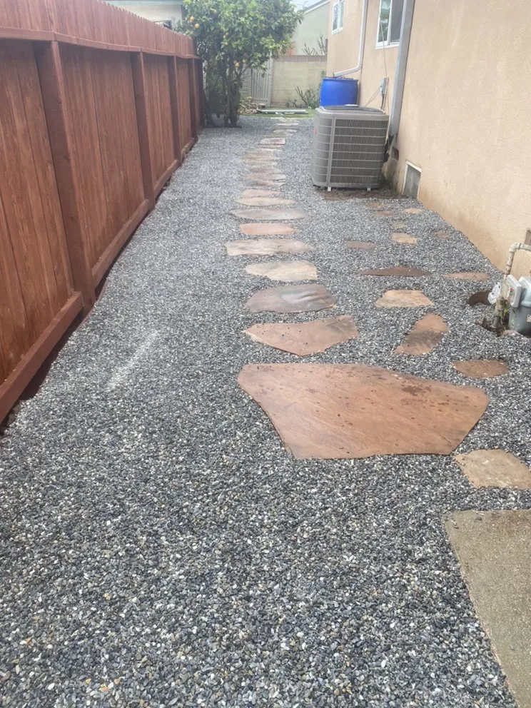 Local landscaping services for outdoor upgrades in Los Angeles, CA by Ramiro Nunez Landscaping & Maintenance