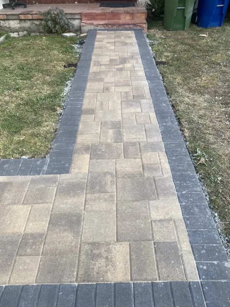 Local outdoor landscaping in Los Angeles, CA by Ramiro Nunez Landscaping & Maintenance