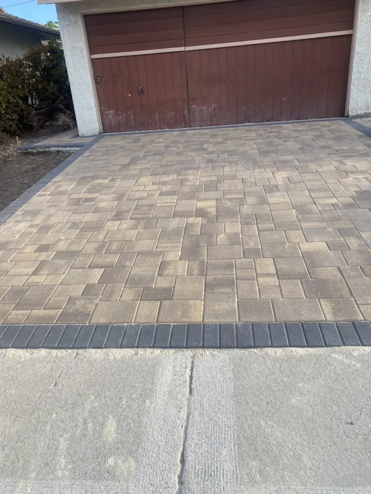 Custom landscape installation for year-round maintenance across Los Angeles, CA - Ramiro Nunez Landscaping & Maintenance