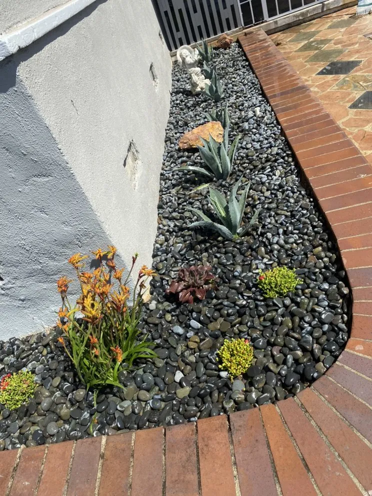 Local lawn care service near you in Los Angeles, CA by Ramiro Nunez Landscaping & Maintenance