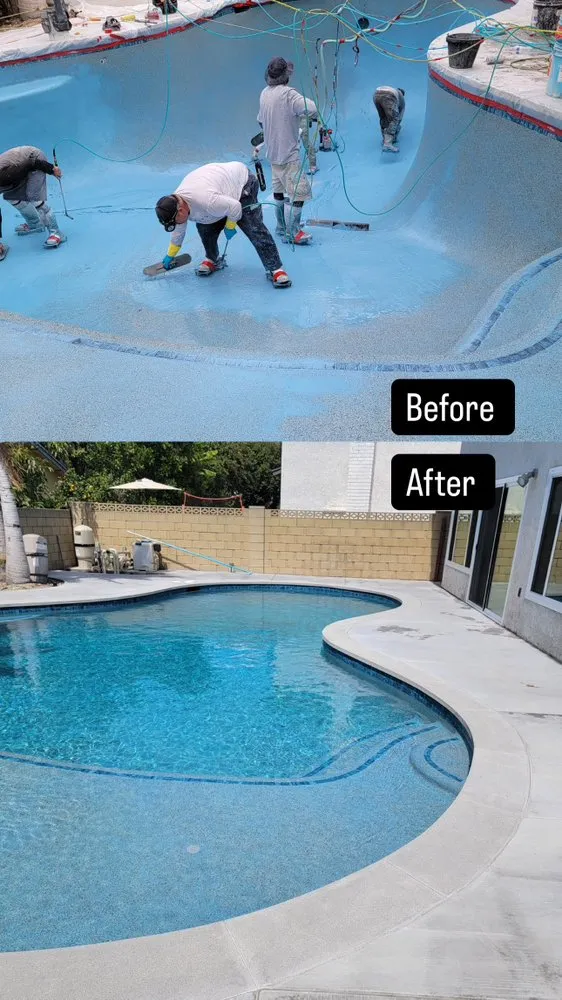 Custom lawn mowing service experts serving Orange, CA - Ramiro's Concrete and Landscaping