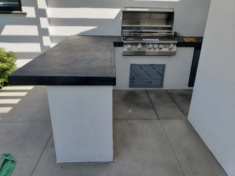 Reliable outdoor landscaping for beautiful yards across Orange, CA - Ramiro's Concrete and Landscaping