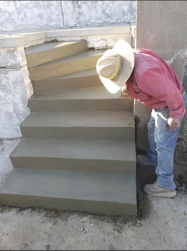 Custom outdoor landscaping for residential properties across Orange, CA - Ramiro's Concrete and Landscaping