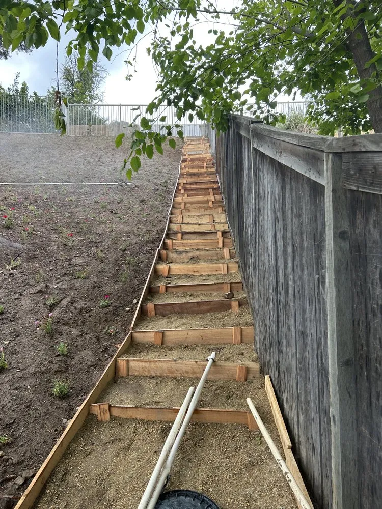 Expert landscape installation in Riverside, CA - Ramiro’s tree service & landscaping