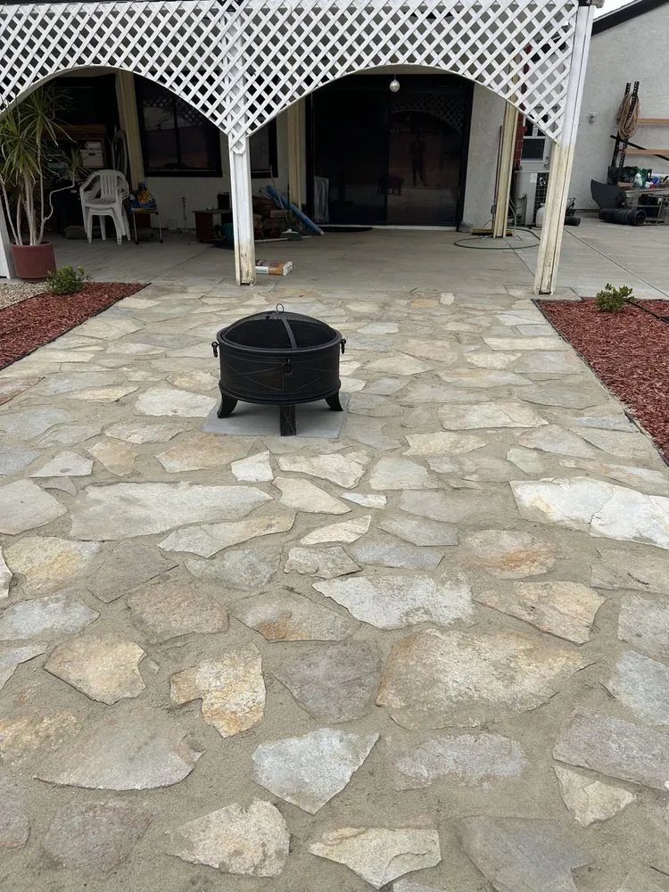 Affordable landscape installation in Riverside, CA - Ramiro’s tree service & landscaping