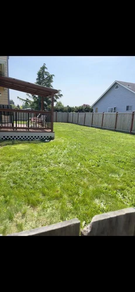 Reliable residential landscaping experts serving Tacoma, WA - Rami’s Landscaping