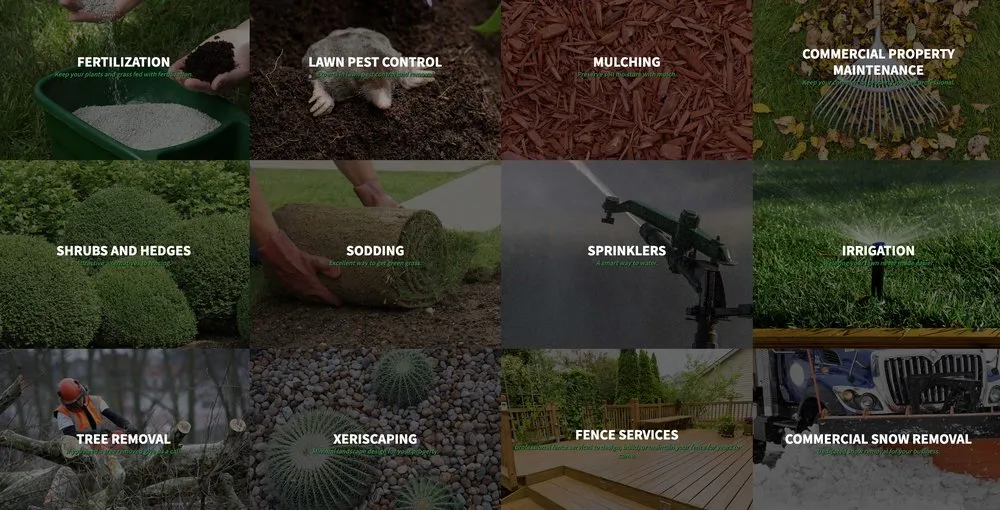 Expert lawn care service for outdoor upgrades in Commerce City, CO by Ramiz Landscaping