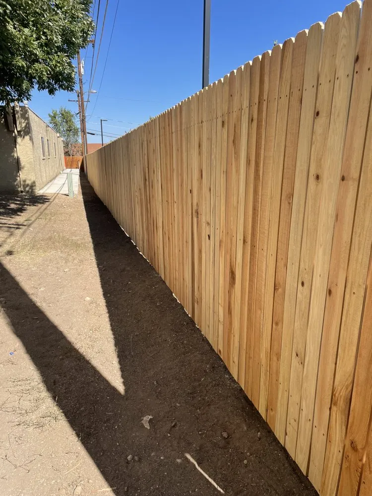 Top-rated residential landscaping in Commerce City, CO - Ramiz Landscaping