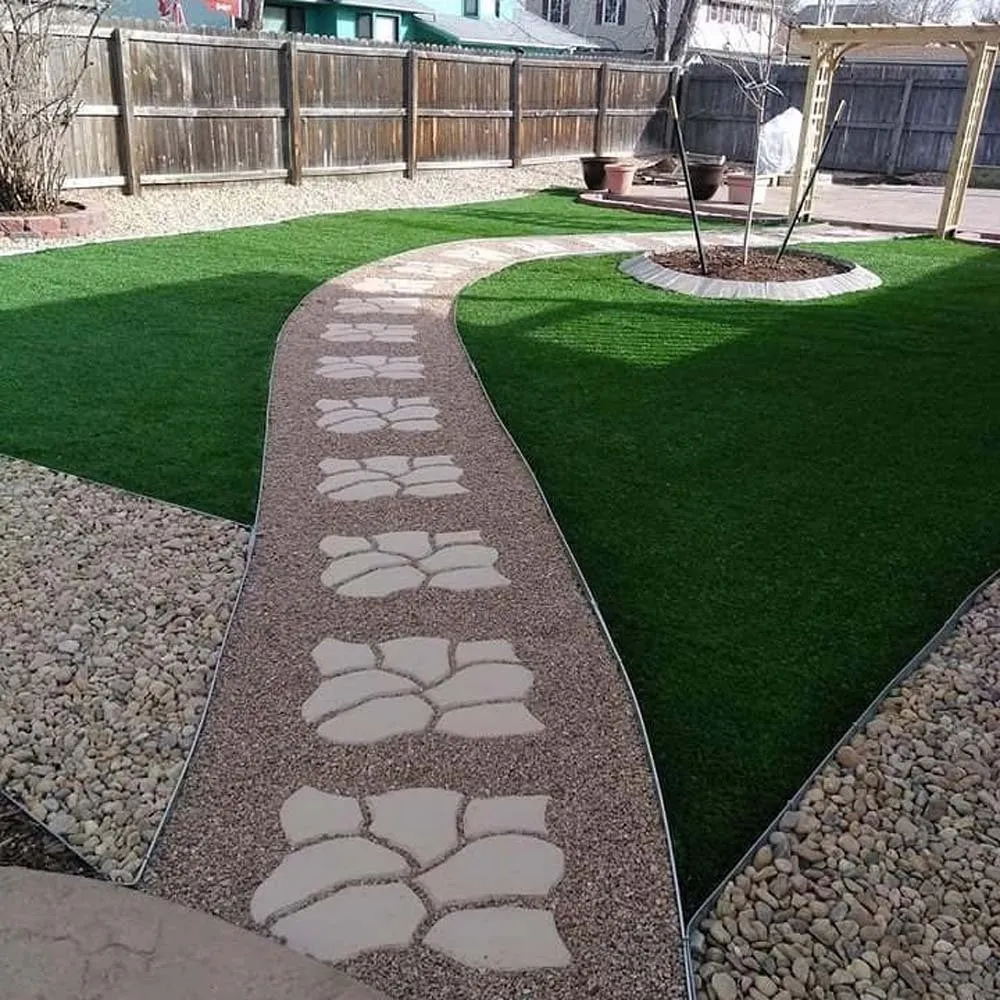 Reliable lawn care service in Commerce City, CO - Ramiz Landscaping
